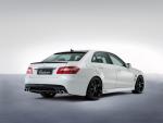 Mercedes-Benz E-Class by Lorinser 2009 года